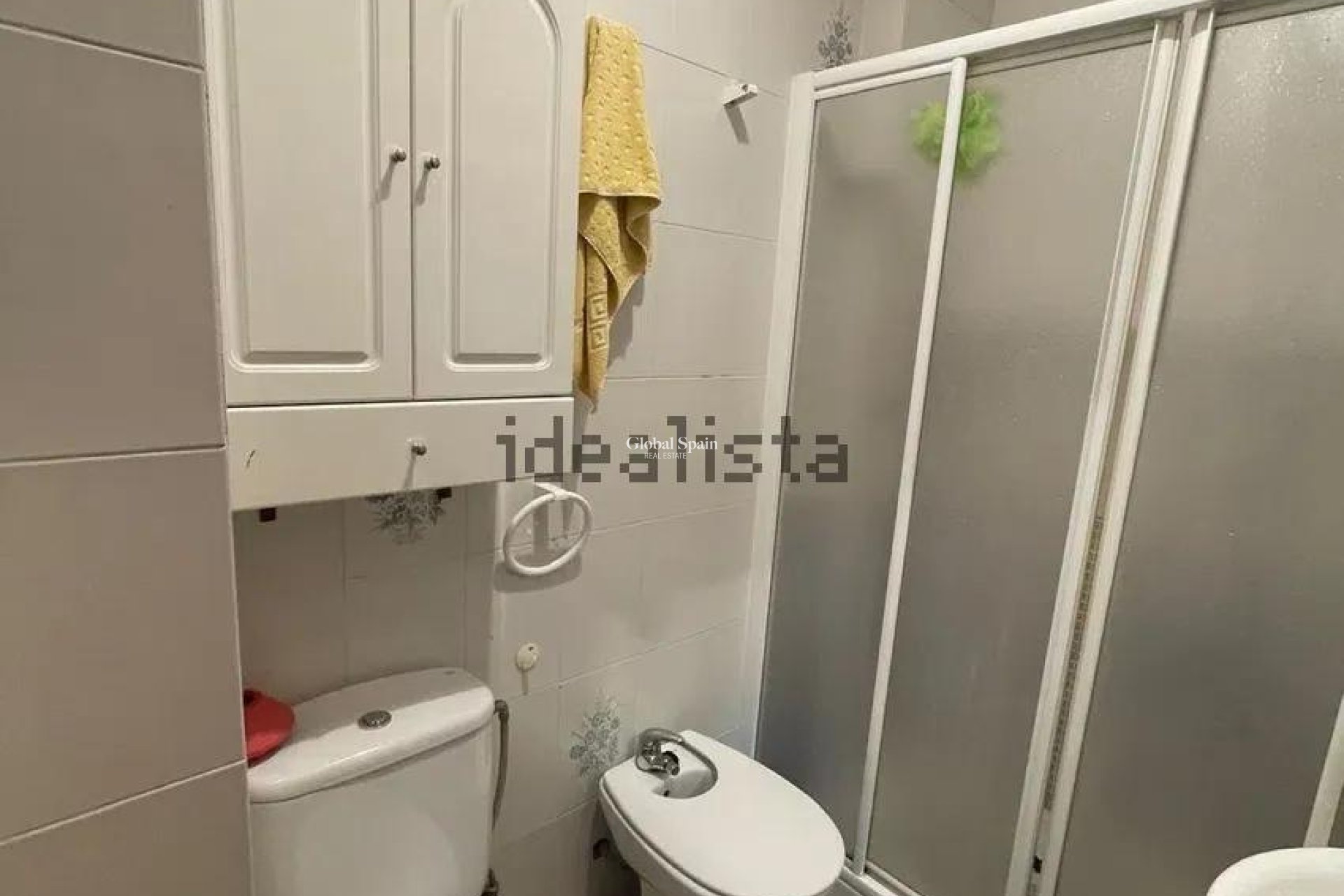 Revente - APPARTEMENT -
TORREVIEJA - Playa del Cura