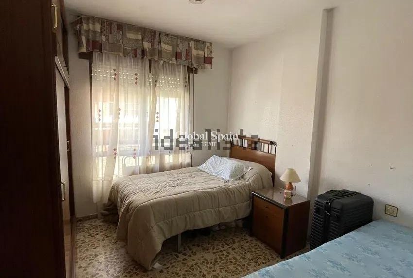 Revente - APPARTEMENT -
TORREVIEJA - Playa del Cura