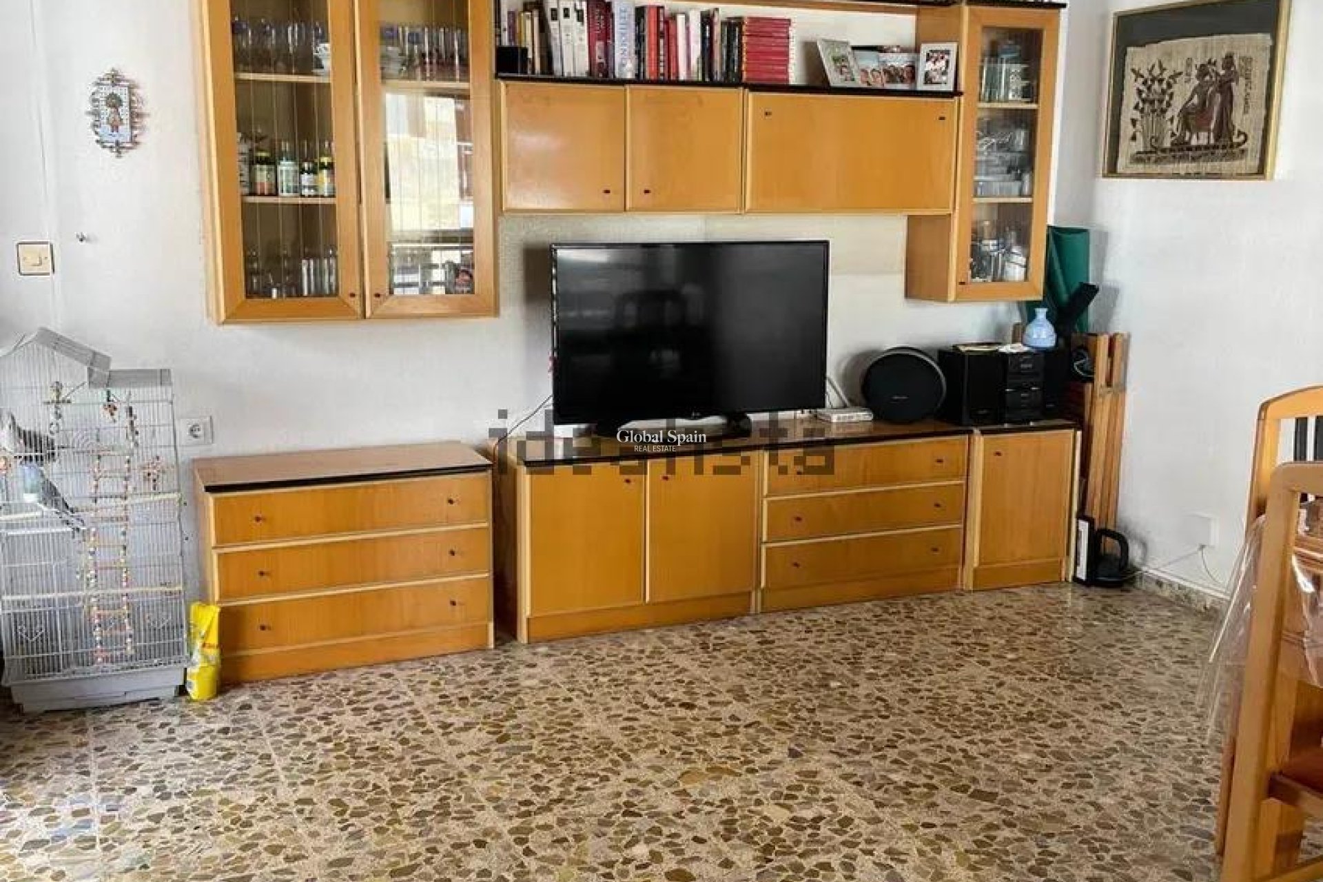 Revente - APPARTEMENT -
TORREVIEJA - Playa del Cura