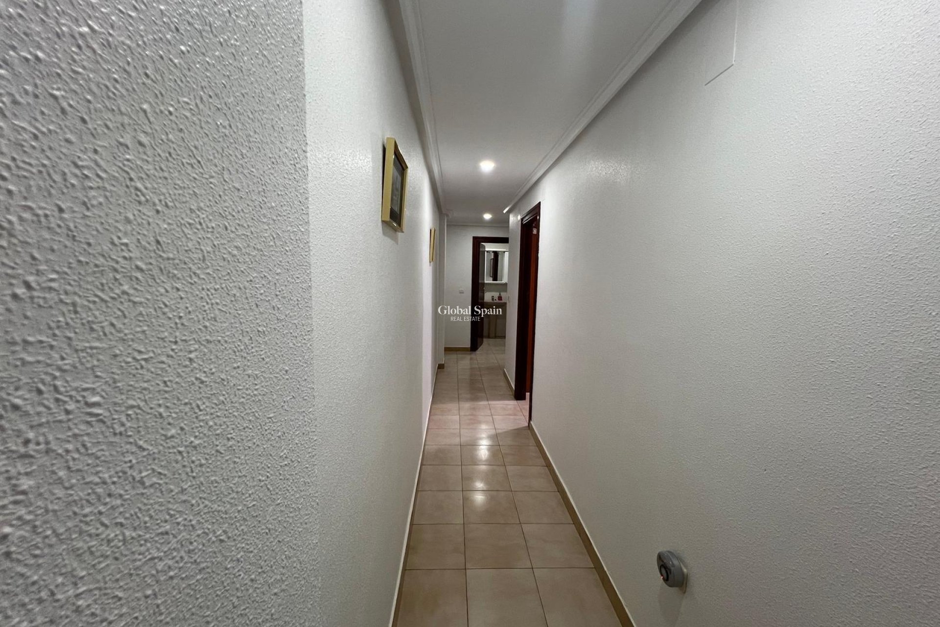 Revente - APPARTEMENT -
TORREVIEJA - Playa del Cura