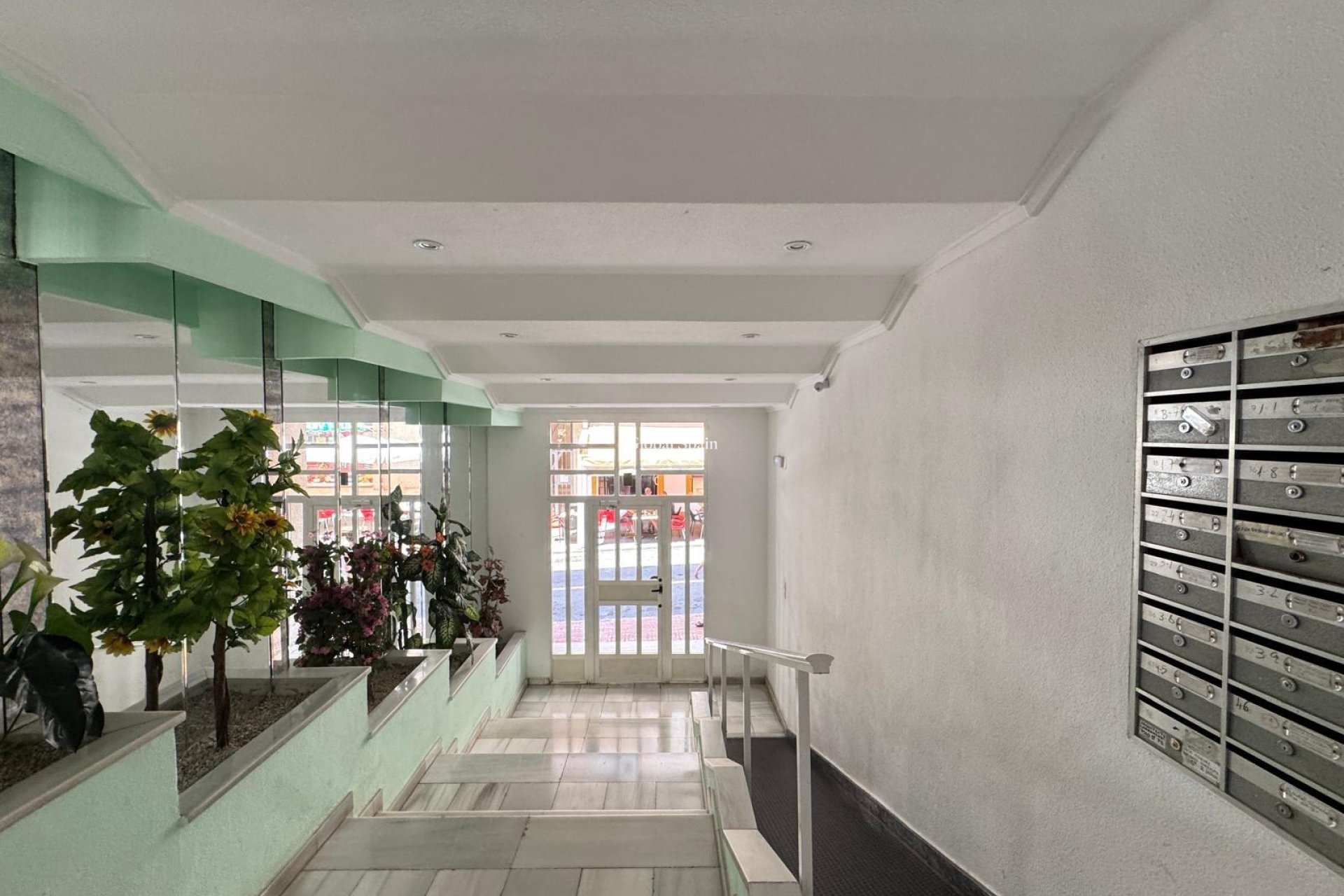 Revente - APPARTEMENT -
TORREVIEJA - Playa del Cura