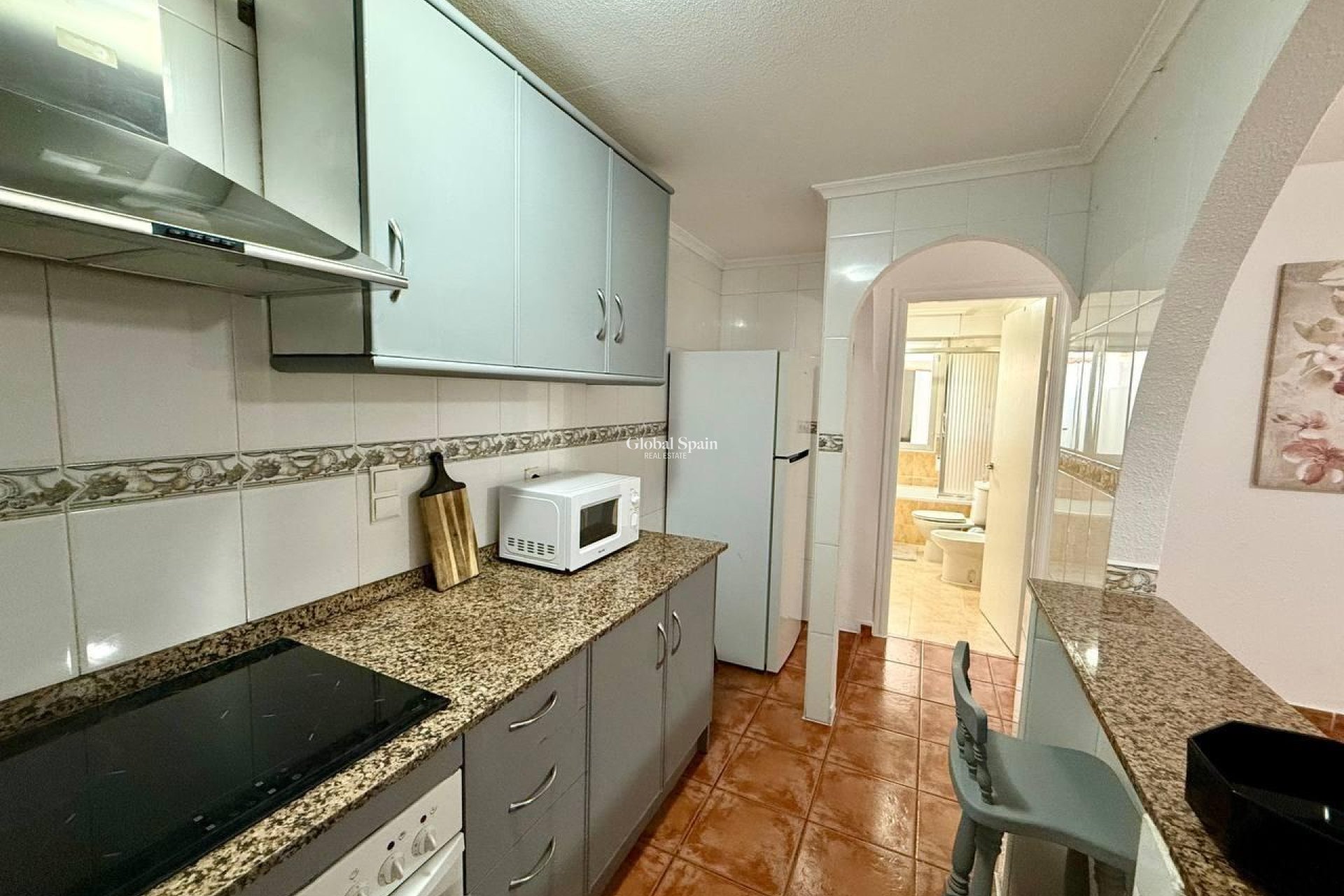 Revente - APPARTEMENT -
TORREVIEJA - Playa del Cura