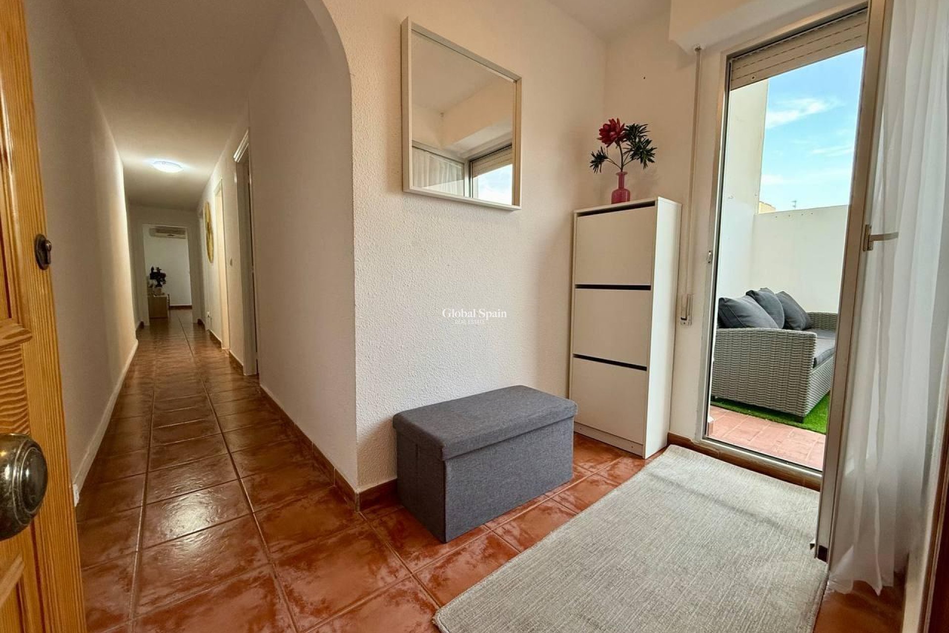 Revente - APPARTEMENT -
TORREVIEJA - Playa del Cura