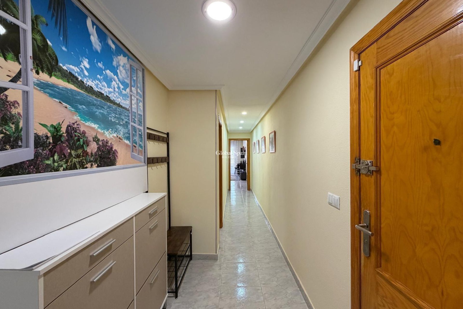 Revente - APPARTEMENT -
TORREVIEJA - Playa del Cura