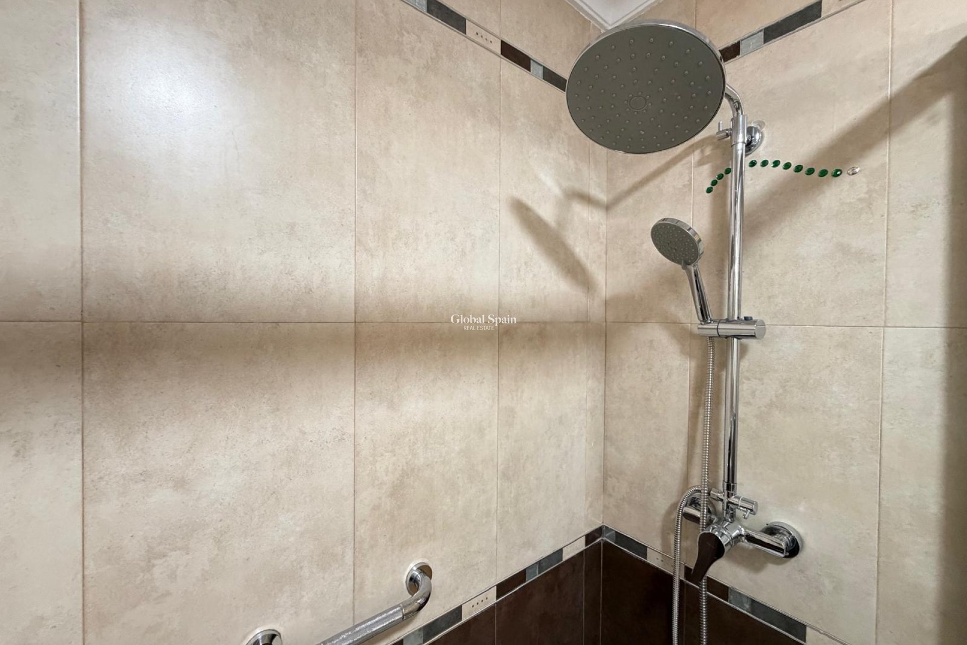 Revente - APPARTEMENT -
TORREVIEJA - Playa del Cura