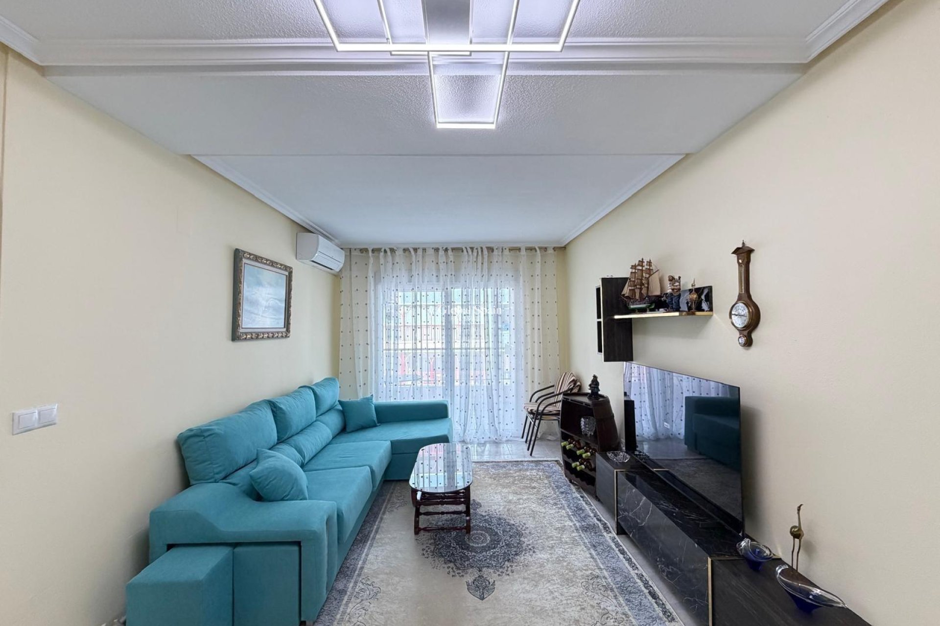 Revente - APPARTEMENT -
TORREVIEJA - Playa del Cura