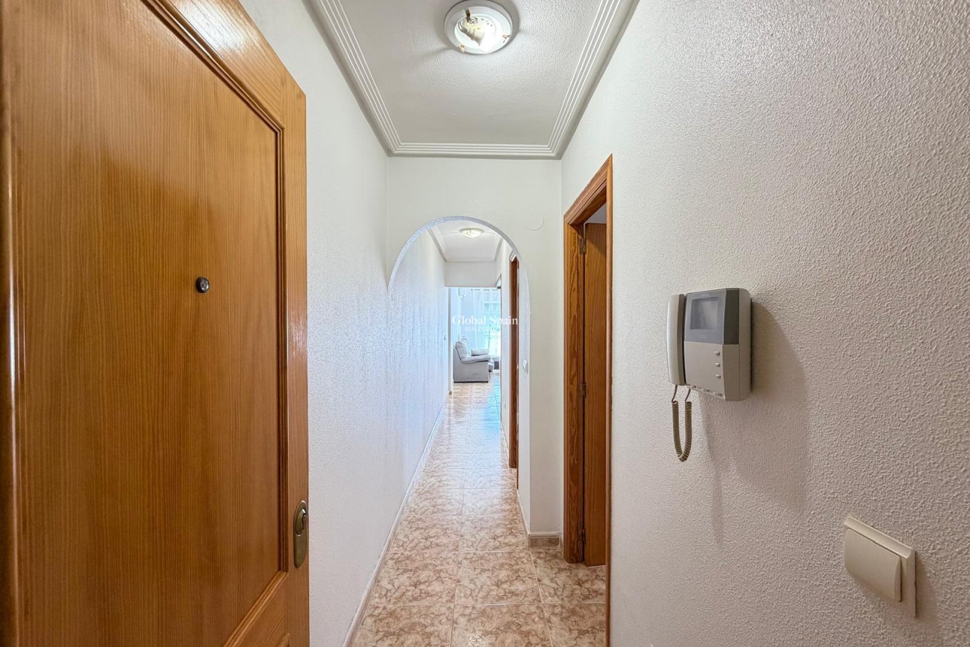 Revente - APPARTEMENT -
TORREVIEJA - Playa del Cura