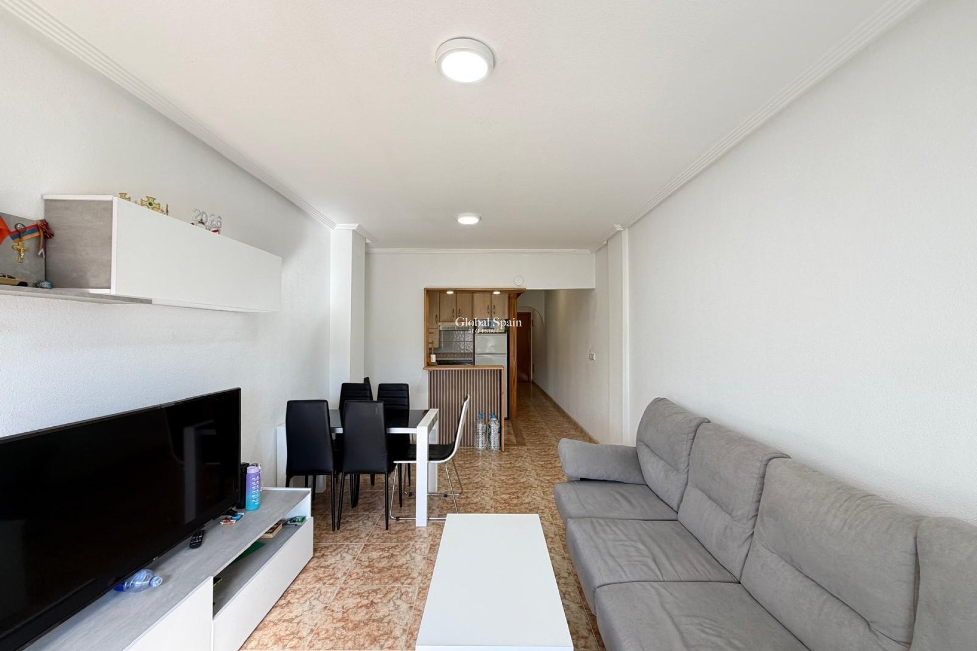 Revente - APPARTEMENT -
TORREVIEJA - Playa del Cura