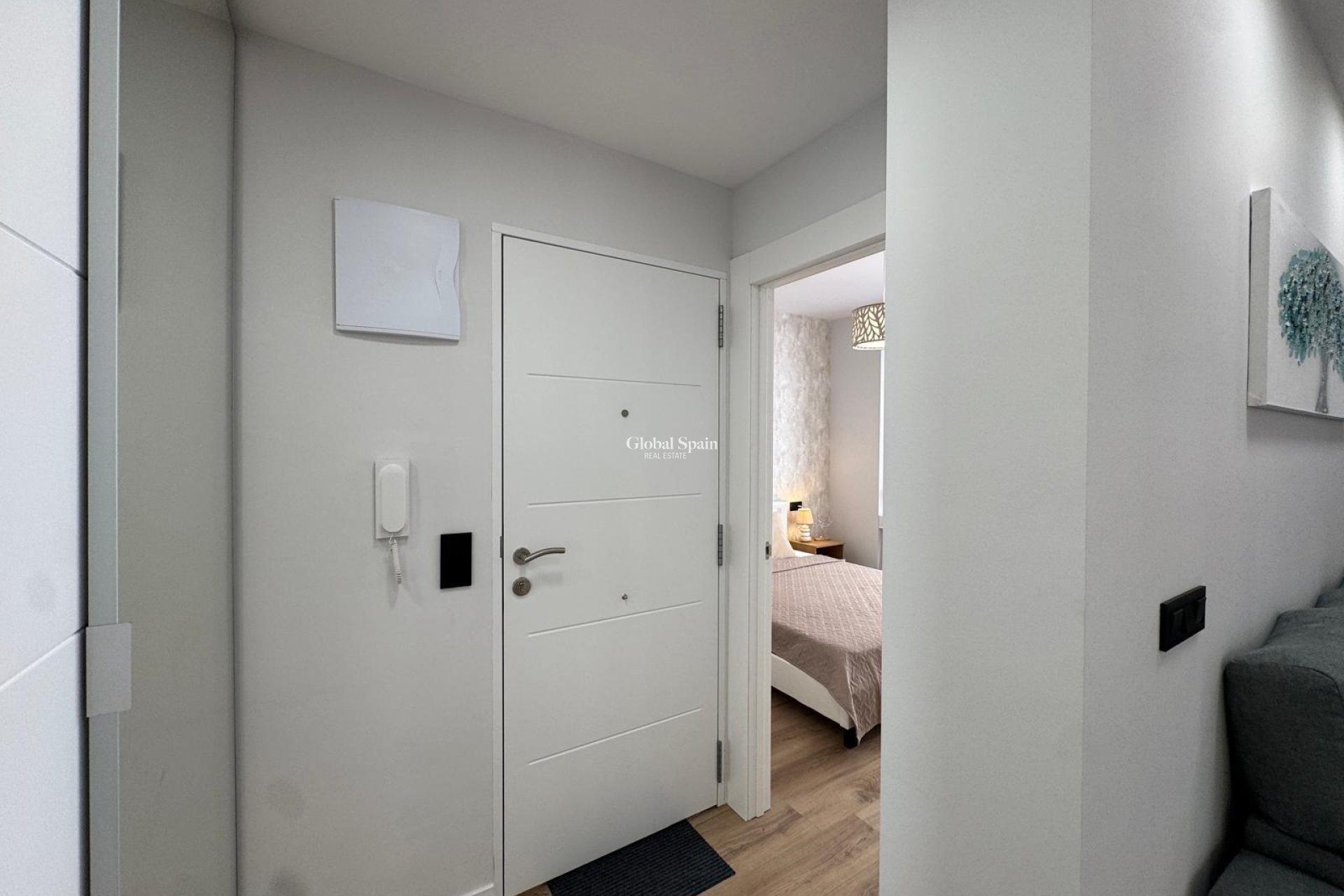 Revente - APPARTEMENT -
TORREVIEJA - Playa del Cura
