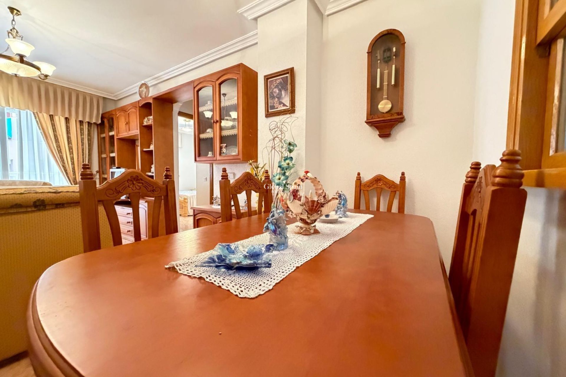 Revente - APPARTEMENT -
TORREVIEJA - Playa del Cura