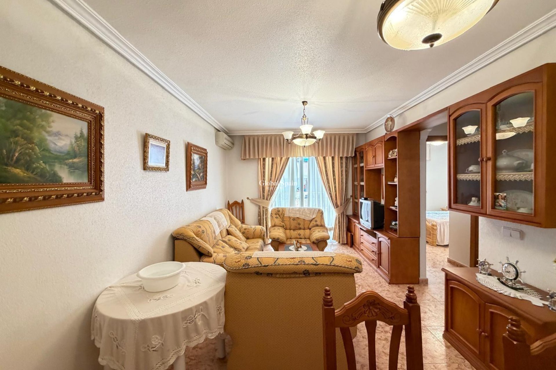 Revente - APPARTEMENT -
TORREVIEJA - Playa del Cura