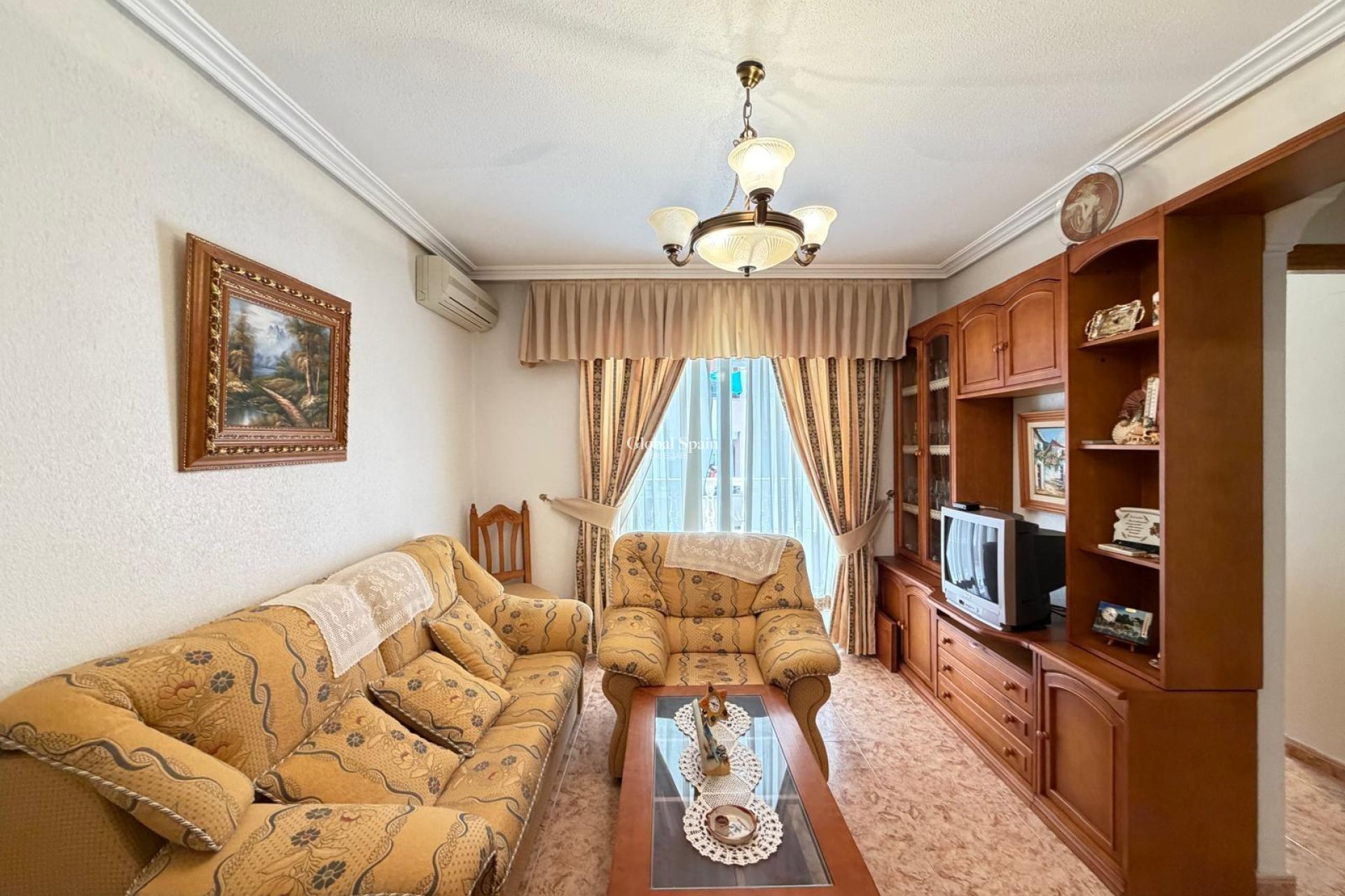 Revente - APPARTEMENT -
TORREVIEJA - Playa del Cura