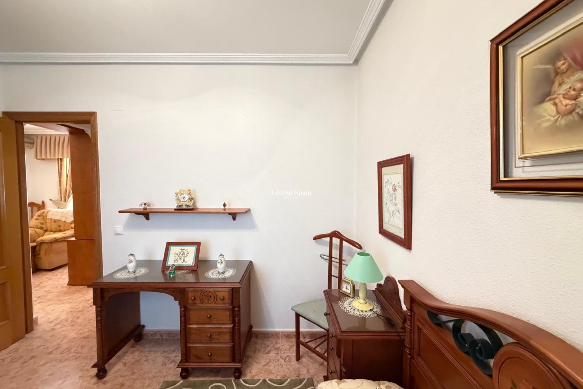 Revente - APPARTEMENT -
TORREVIEJA - Playa del Cura