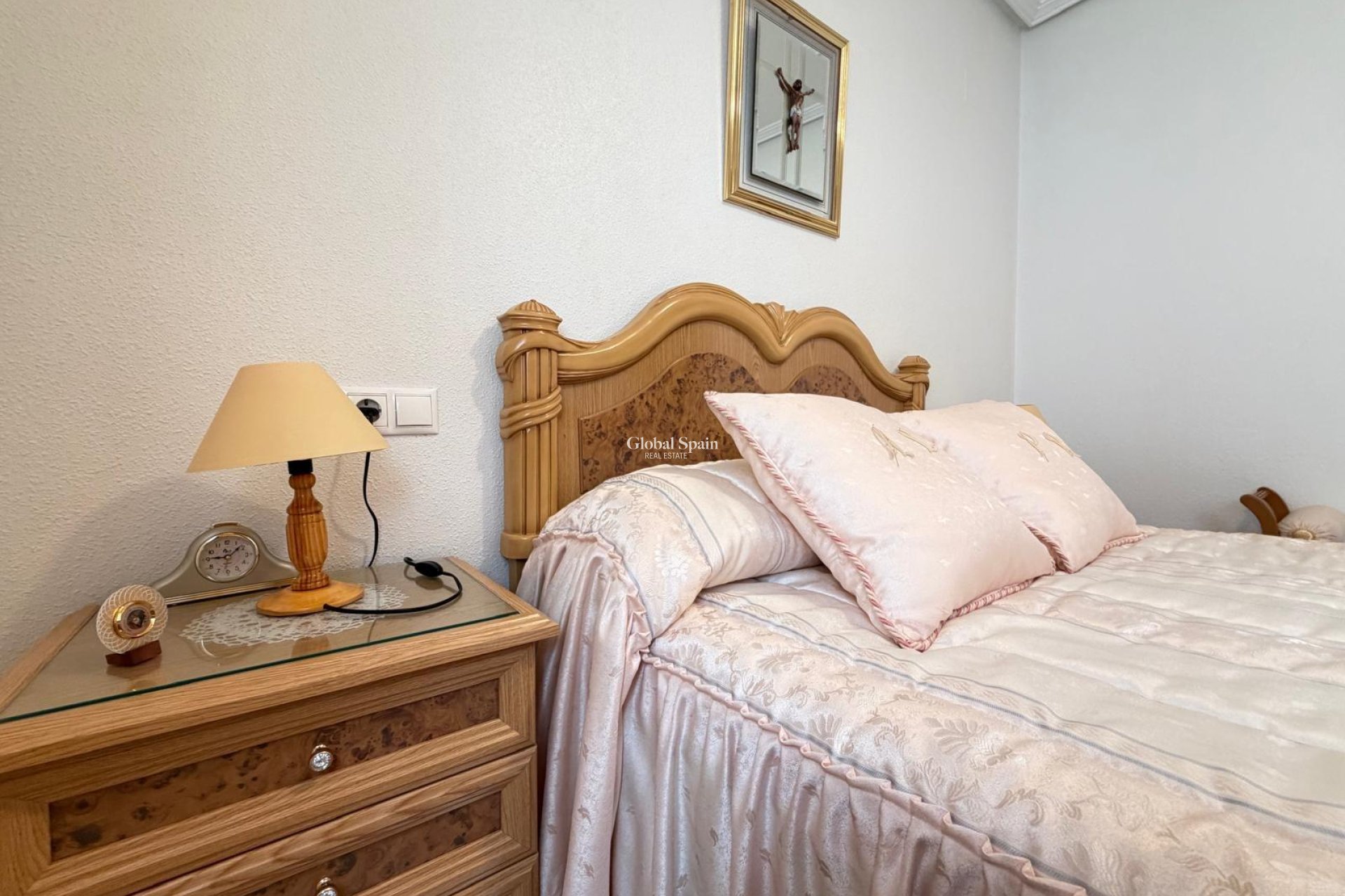 Revente - APPARTEMENT -
TORREVIEJA - Playa del Cura
