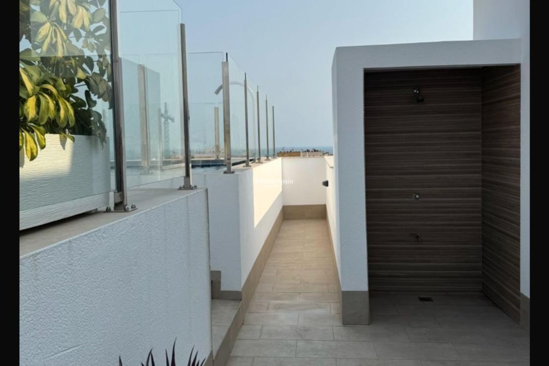 Revente - APPARTEMENT -
TORREVIEJA - Playa del Cura