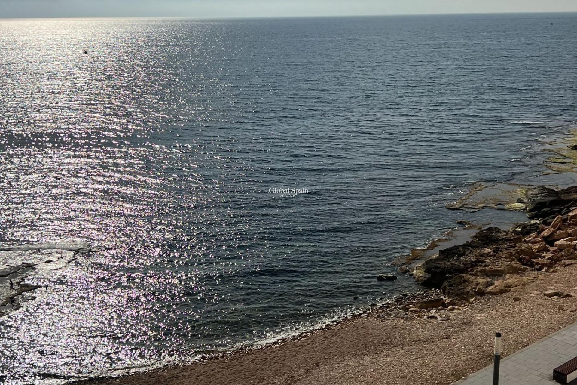 Revente - APPARTEMENT -
TORREVIEJA - Playa del Cura