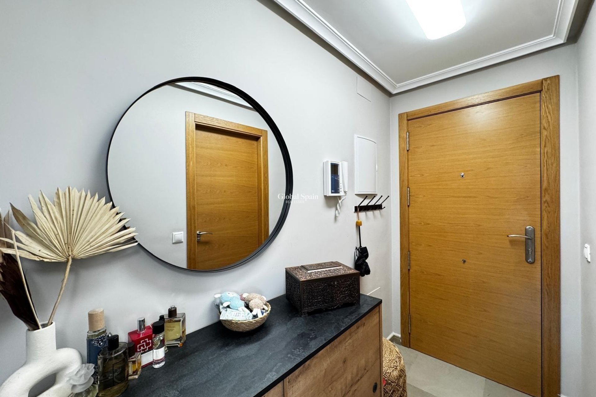 Revente - APPARTEMENT -
TORREVIEJA - Playa del Cura
