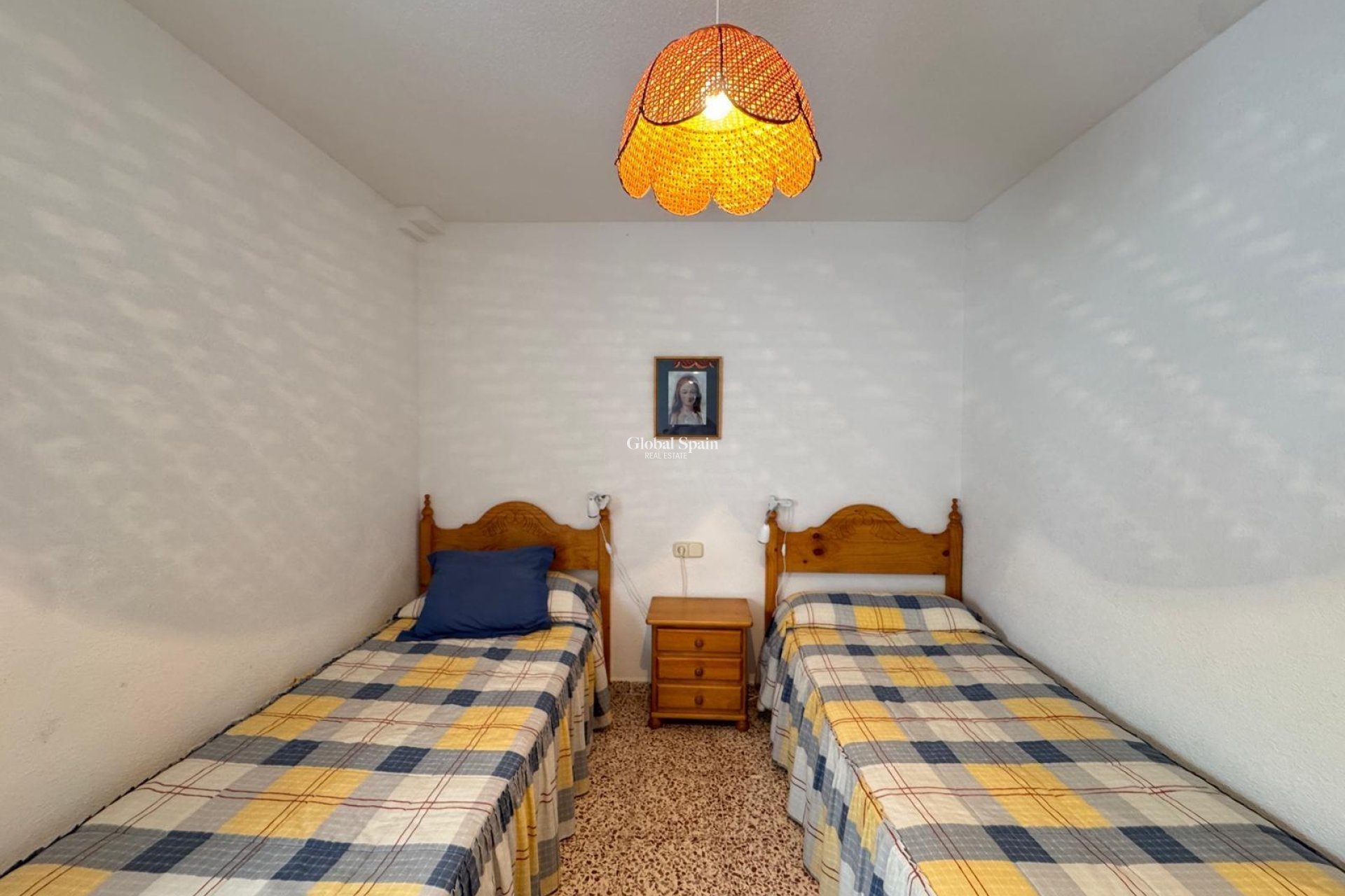 Revente - APPARTEMENT -
TORREVIEJA - Playa del Cura