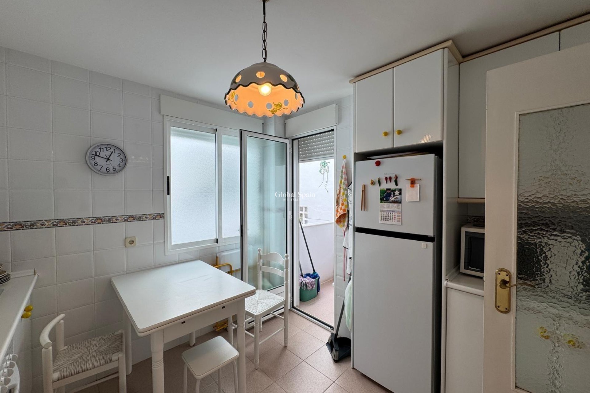 Revente - APPARTEMENT -
TORREVIEJA - Playa del Cura