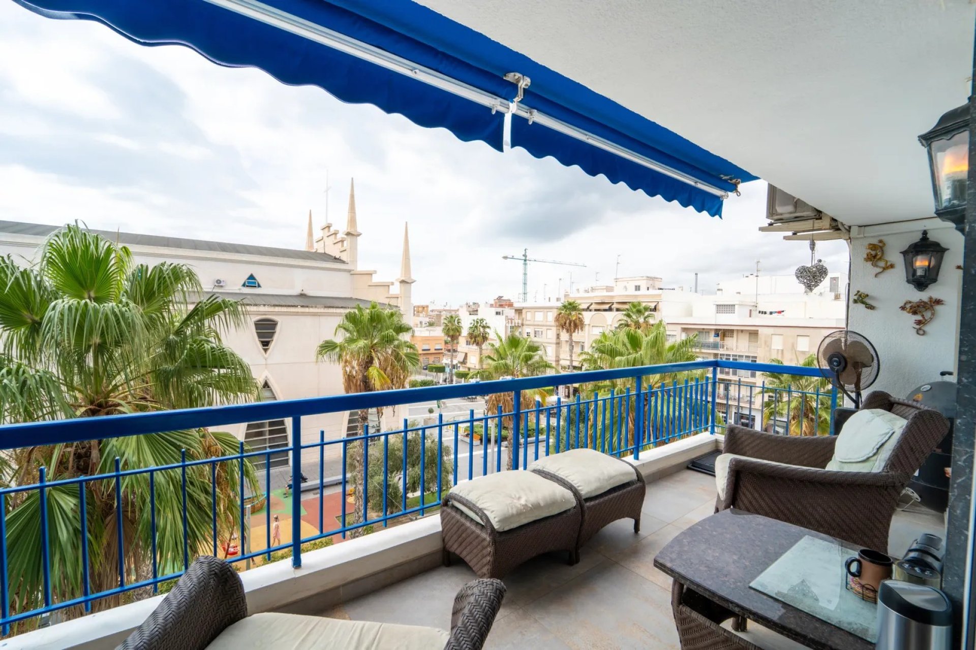 Revente - APPARTEMENT -
Torrevieja - Playa Del Cura