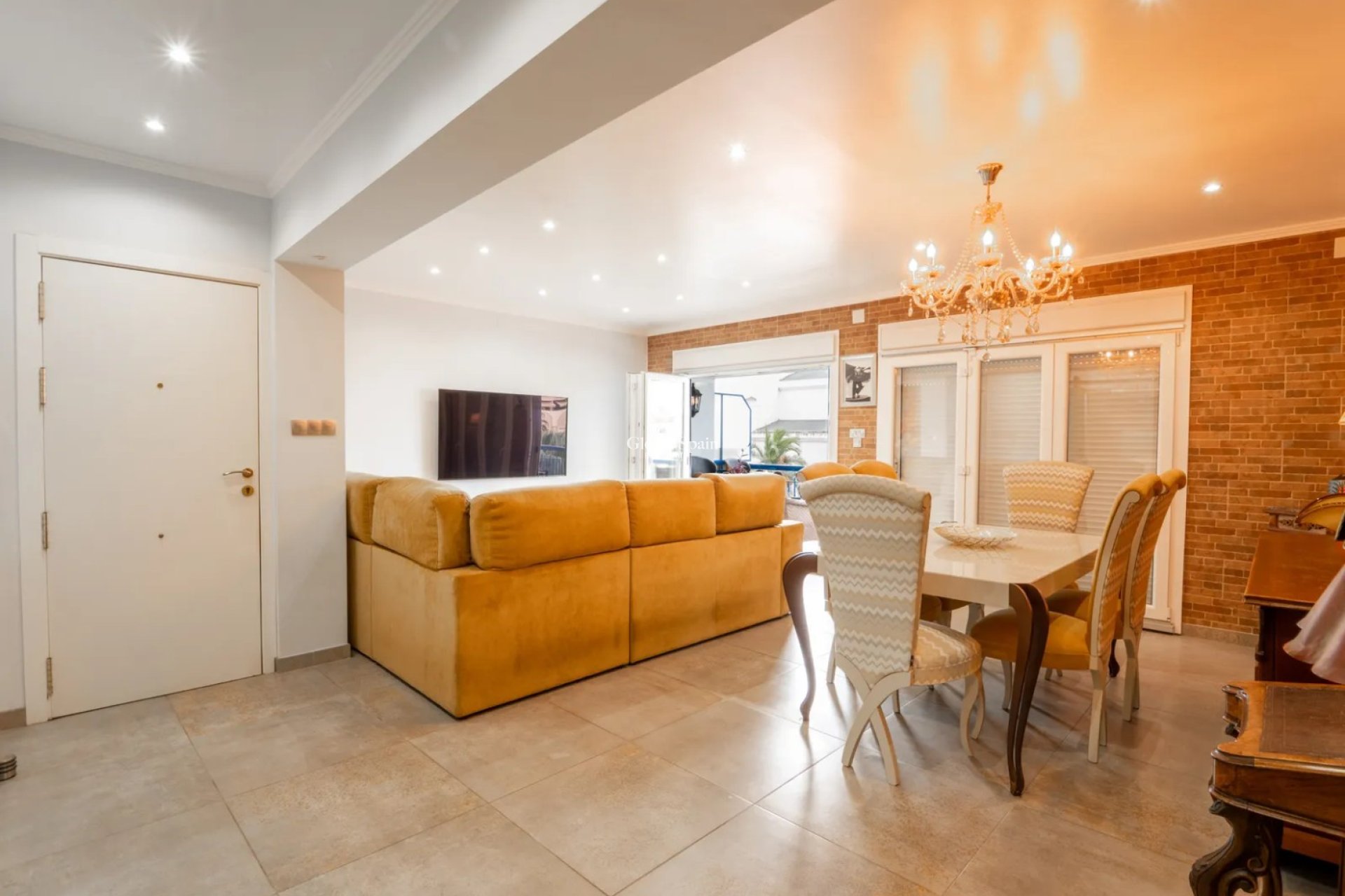 Revente - APPARTEMENT -
Torrevieja - Playa Del Cura