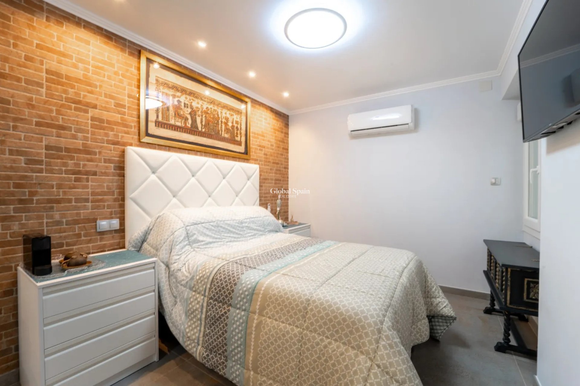 Revente - APPARTEMENT -
Torrevieja - Playa Del Cura
