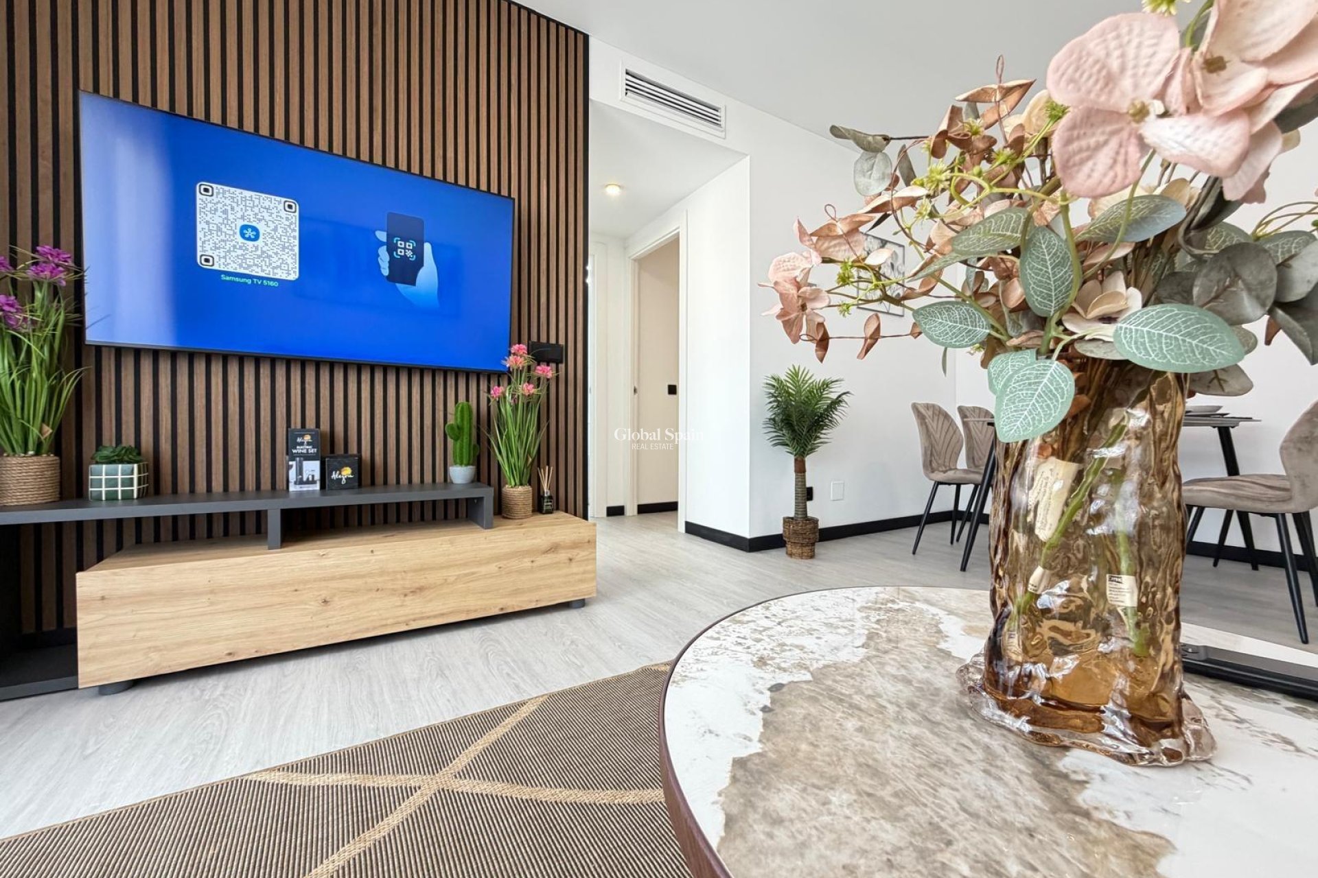 Revente - APPARTEMENT -
TORREVIEJA - Playa del Cura