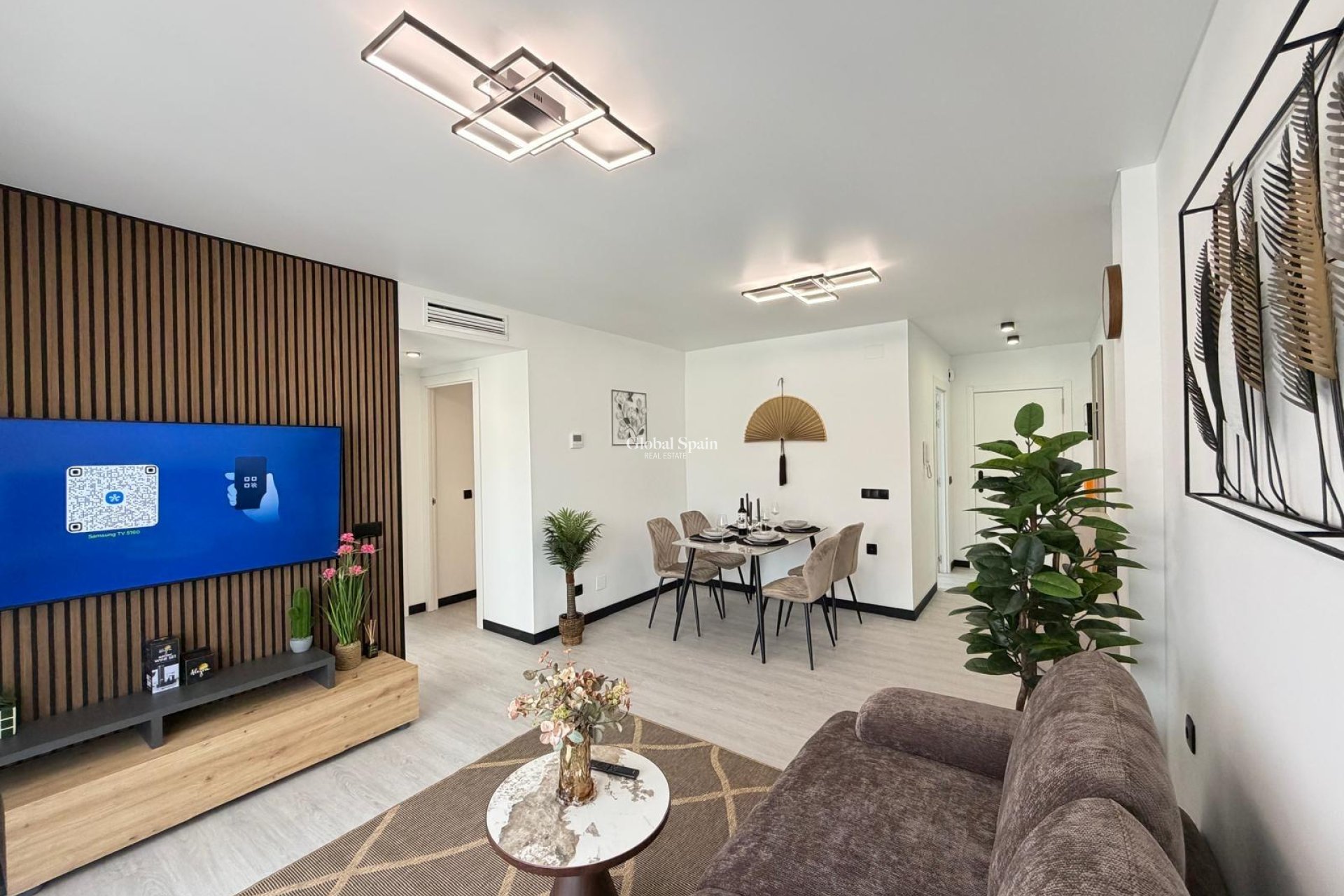 Revente - APPARTEMENT -
TORREVIEJA - Playa del Cura