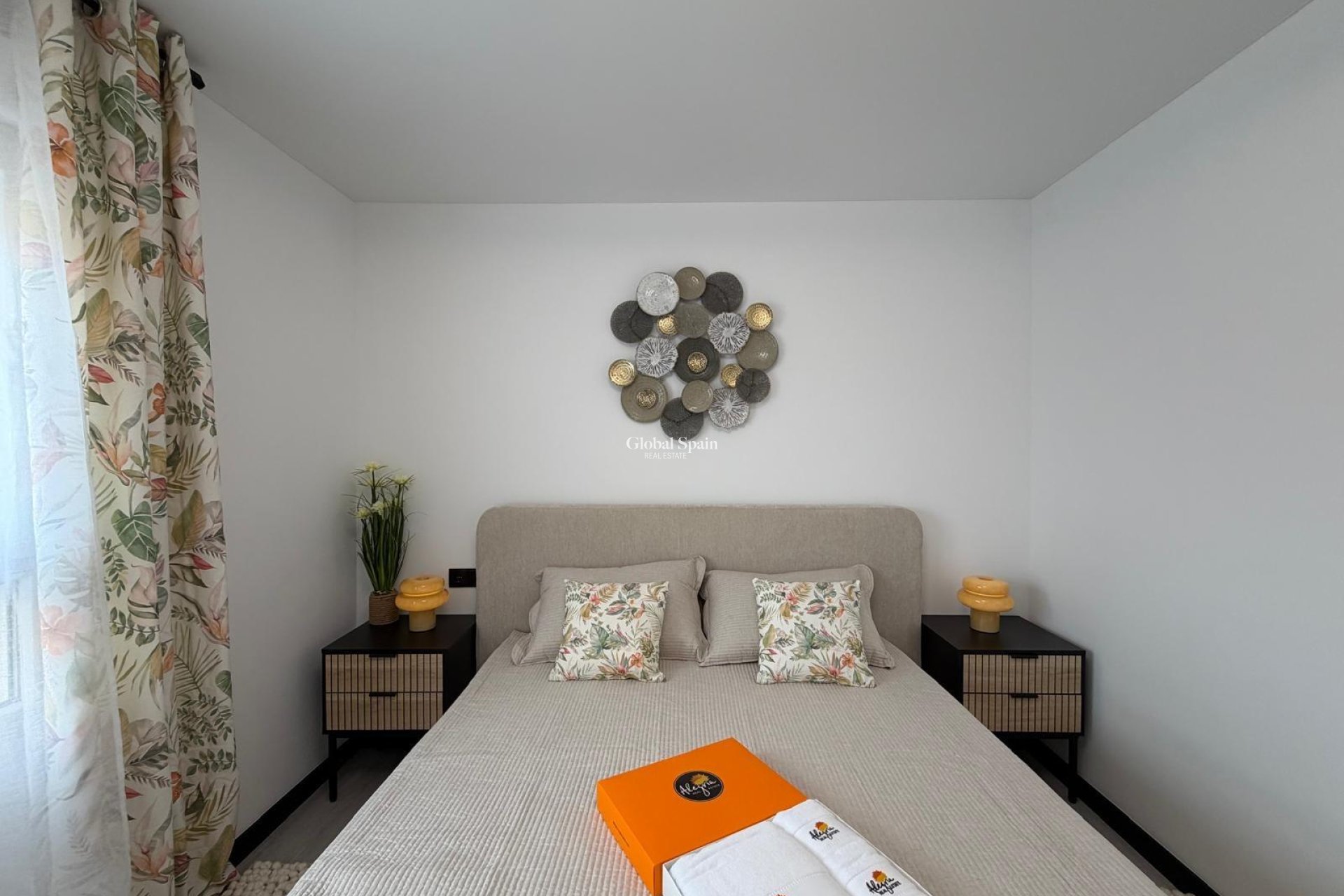Revente - APPARTEMENT -
TORREVIEJA - Playa del Cura