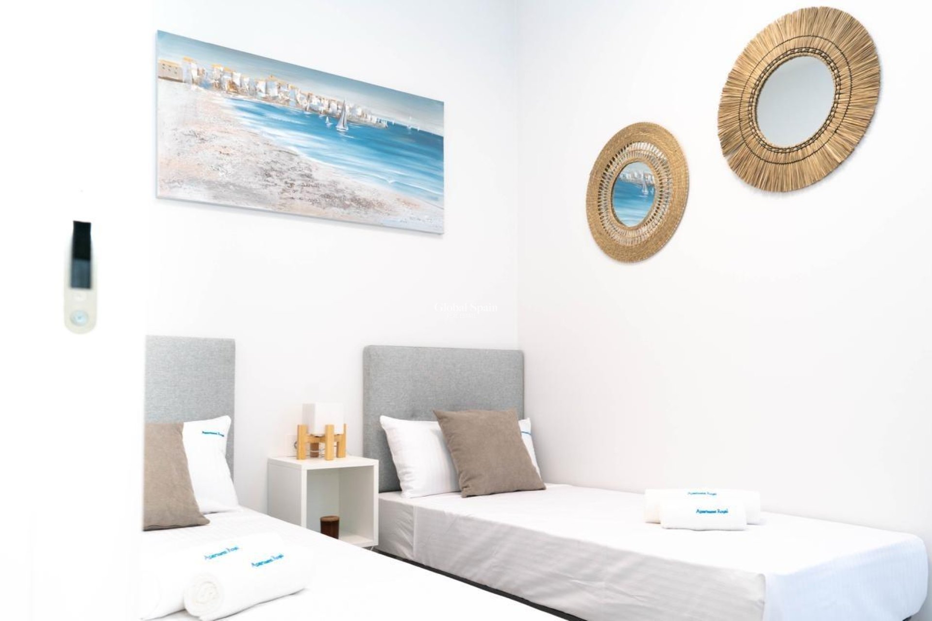 Revente - Appartement -
TORREVIEJA - Playa del cura