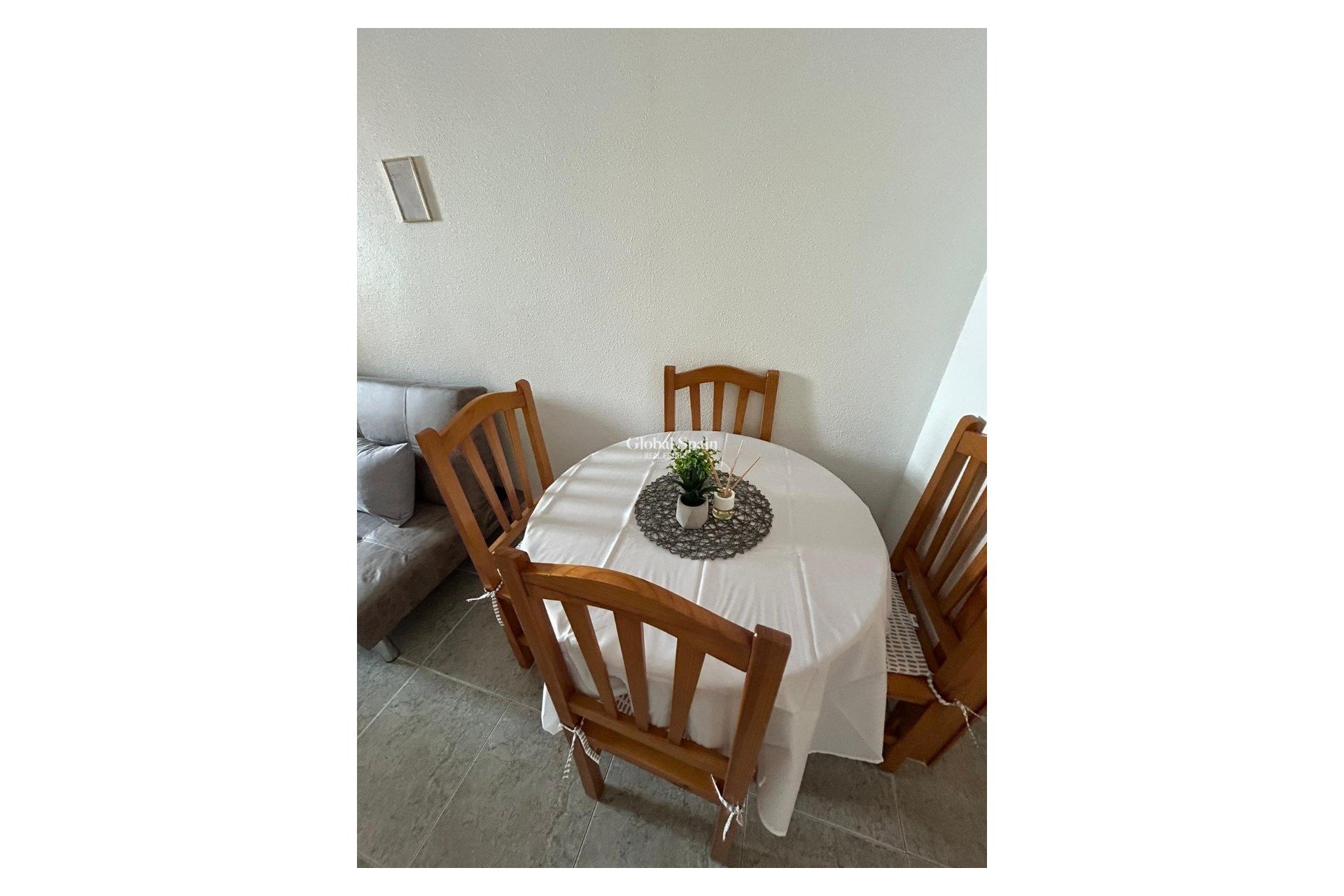 Revente - Appartement -
TORREVIEJA - Playa Los Locos