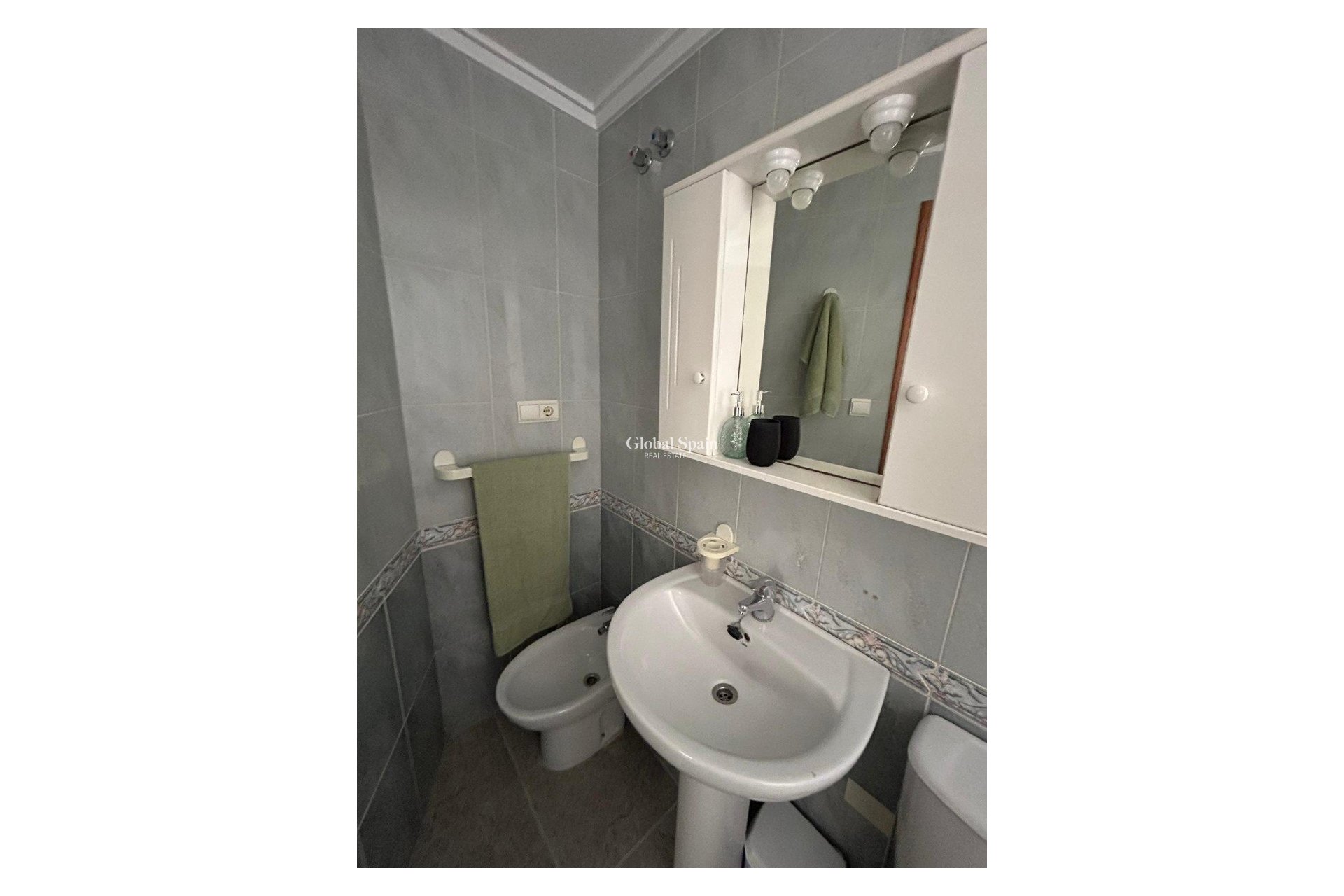 Revente - Appartement -
TORREVIEJA - Playa Los Locos