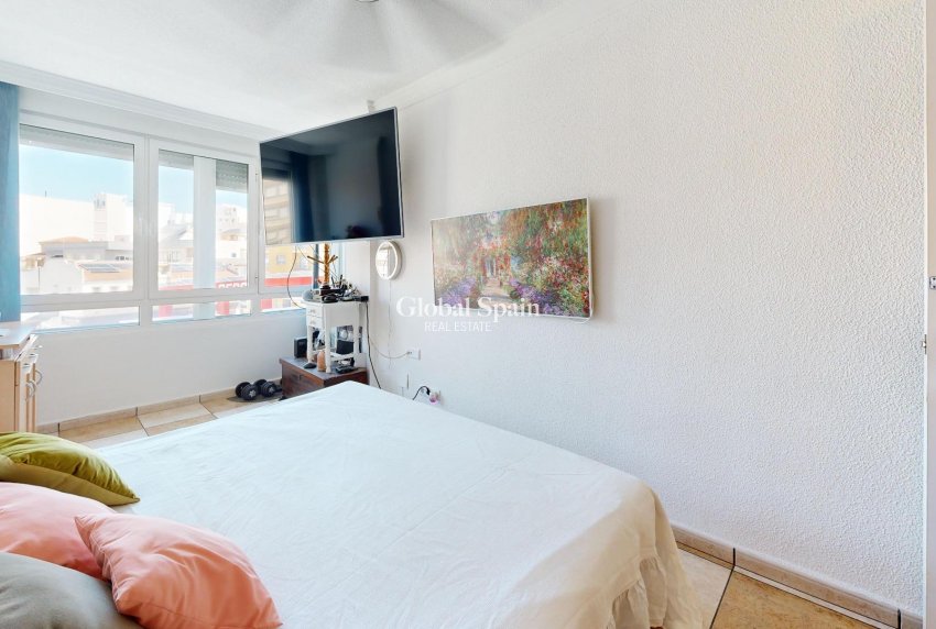 Revente - APPARTEMENT -
TORREVIEJA - Puerto Deportivo Marina Salinas