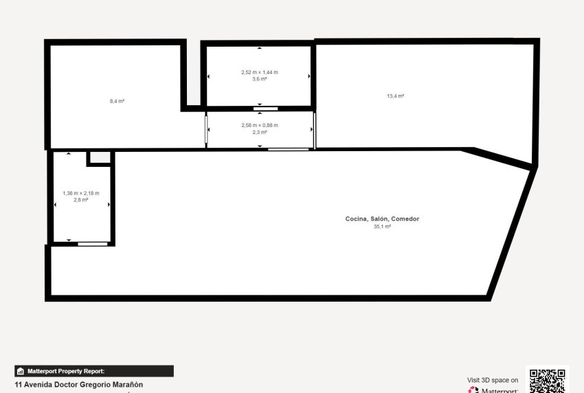 Revente - APPARTEMENT -
TORREVIEJA - Puerto Deportivo Marina Salinas
