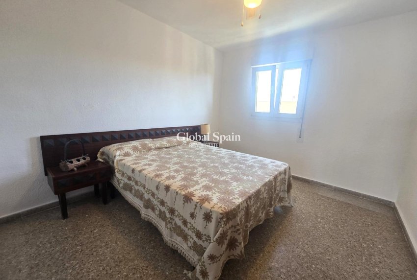 Revente - APPARTEMENT -
TORREVIEJA - Puerto Deportivo Marina Salinas