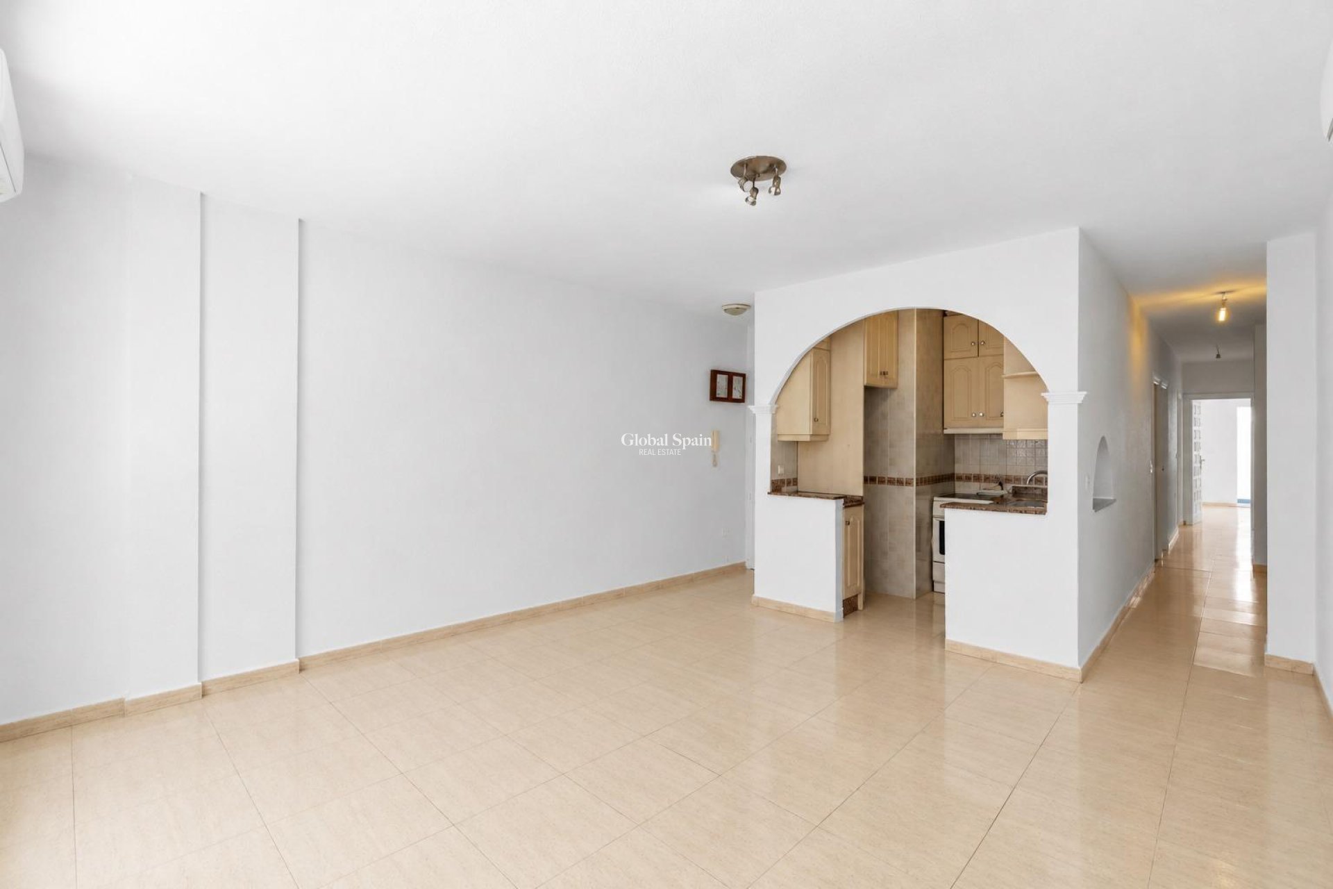 Revente - APPARTEMENT -
TORREVIEJA - Puerto Deportivo