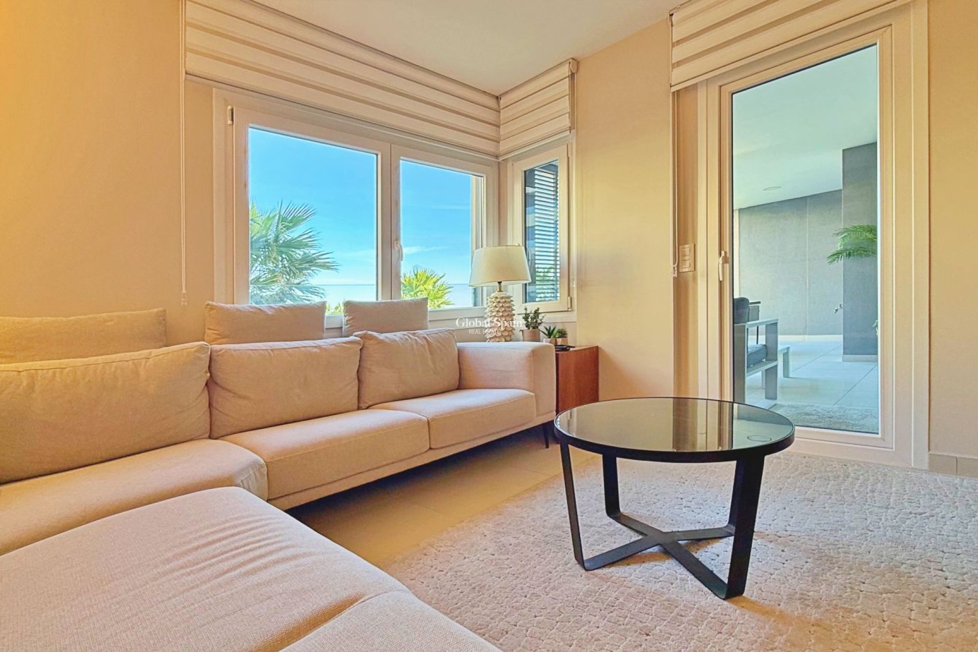 Revente - Appartement -
TORREVIEJA - Punta Prima