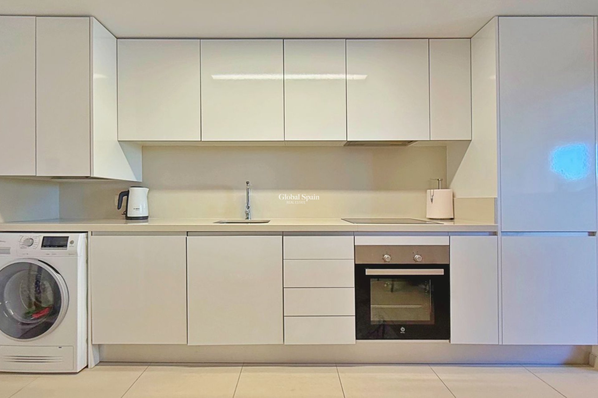 Revente - Appartement -
TORREVIEJA - Punta Prima