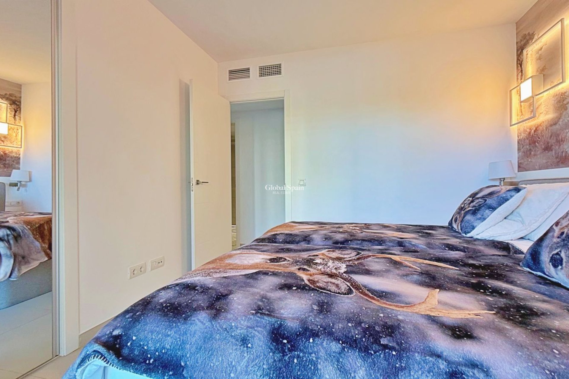 Revente - Appartement -
TORREVIEJA - Punta Prima