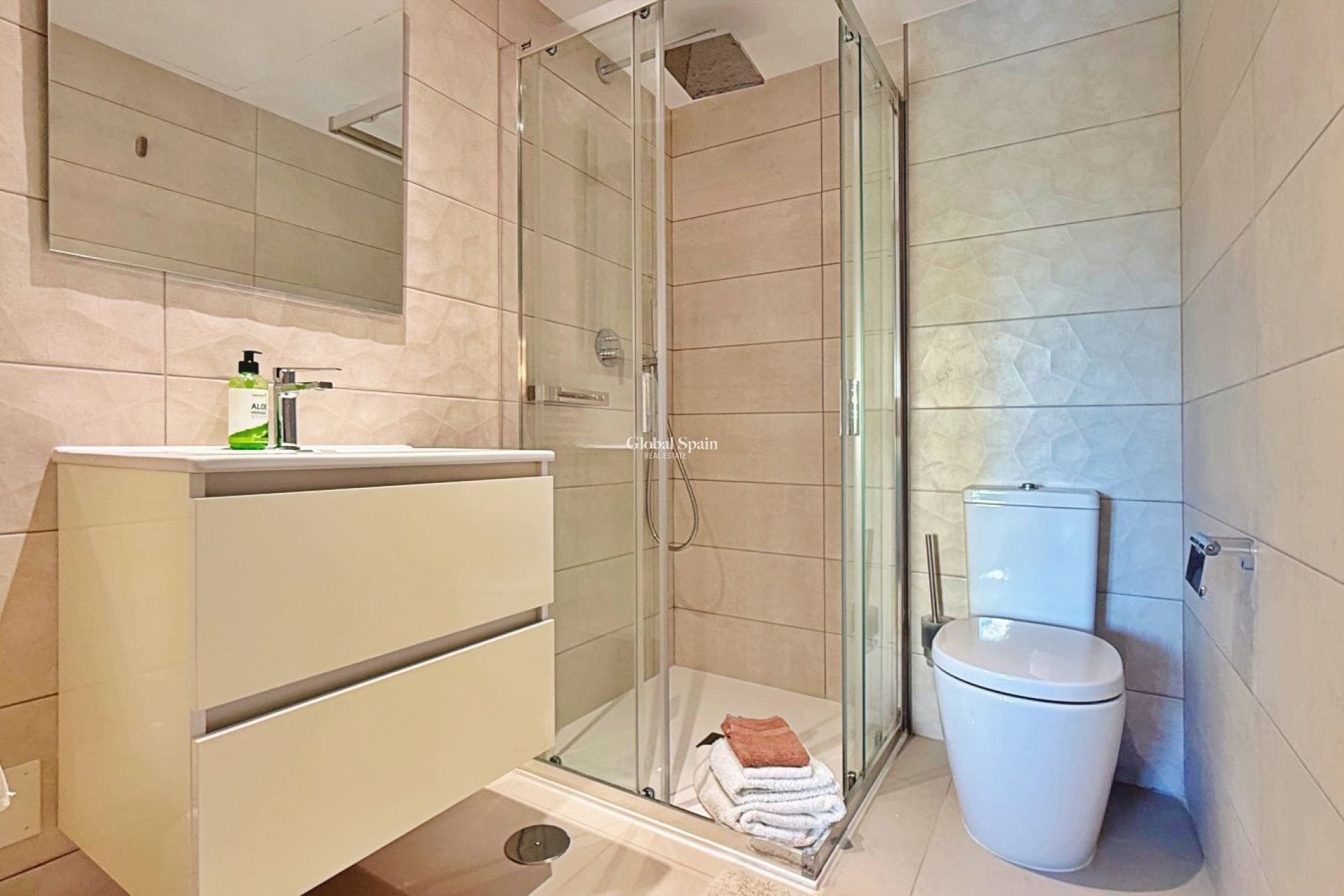 Revente - Appartement -
TORREVIEJA - Punta Prima