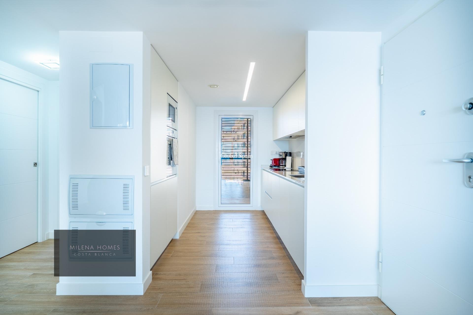 Revente - APPARTEMENT -
TORREVIEJA - Punta Prima