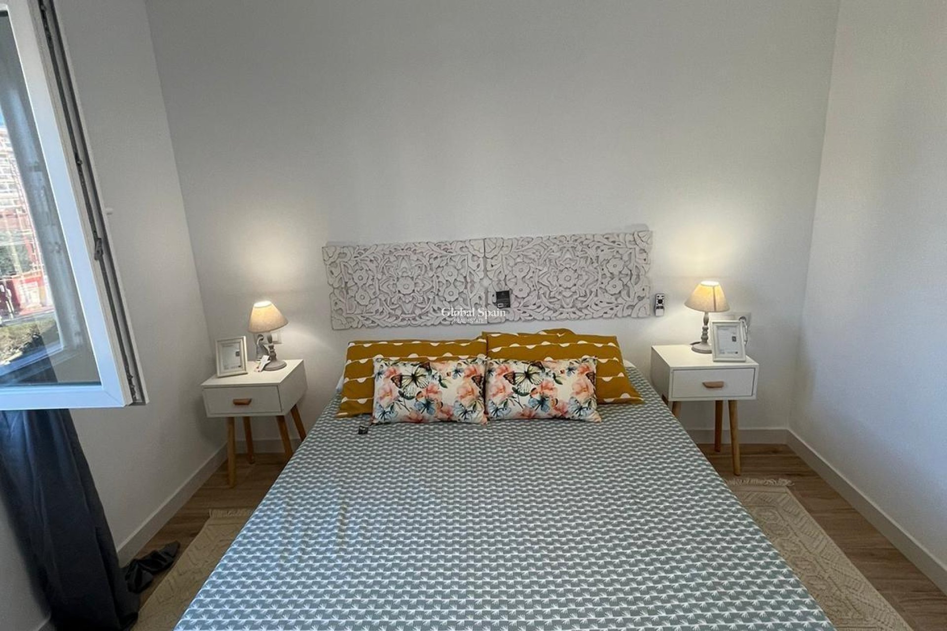Revente - APPARTEMENT -
TORREVIEJA - Punta Prima