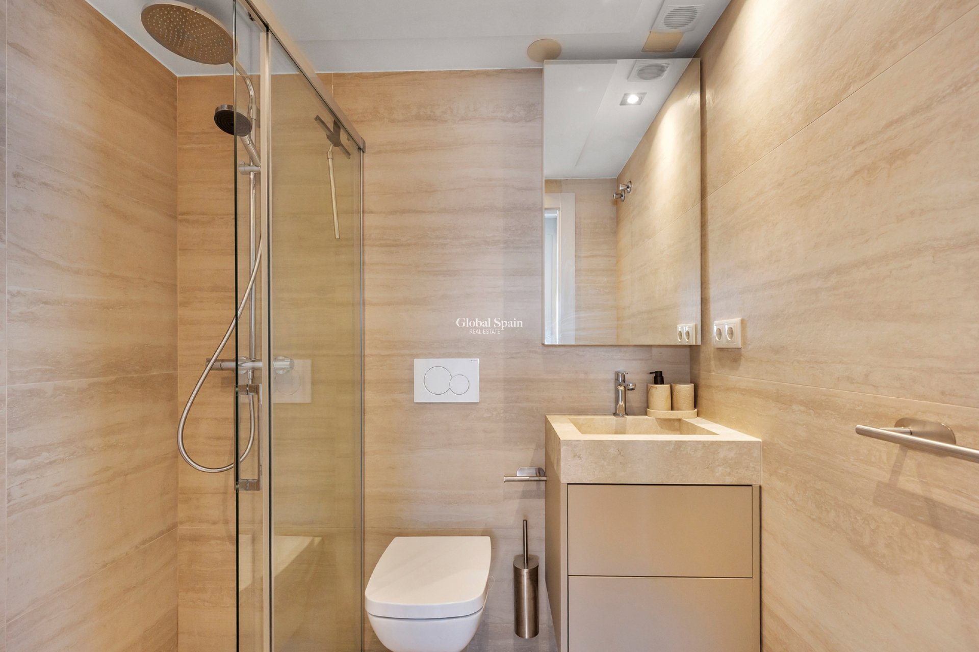 Revente - APPARTEMENT -
TORREVIEJA - Punta Prima