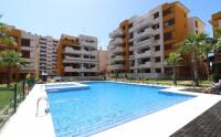 Revente - Appartement - Torrevieja - Punta Prima