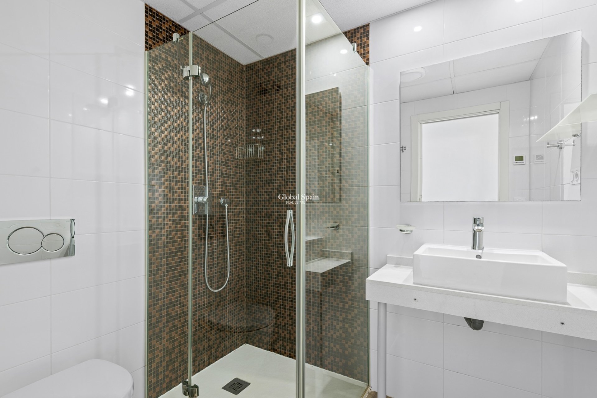 Revente - Appartement -
TORREVIEJA - Punta Prima