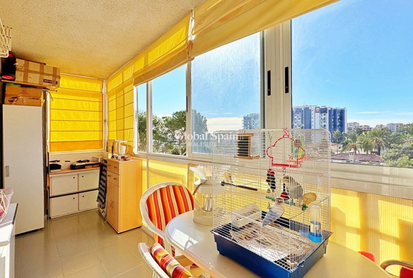 Revente - Appartement -
TORREVIEJA - Rocio del Mar