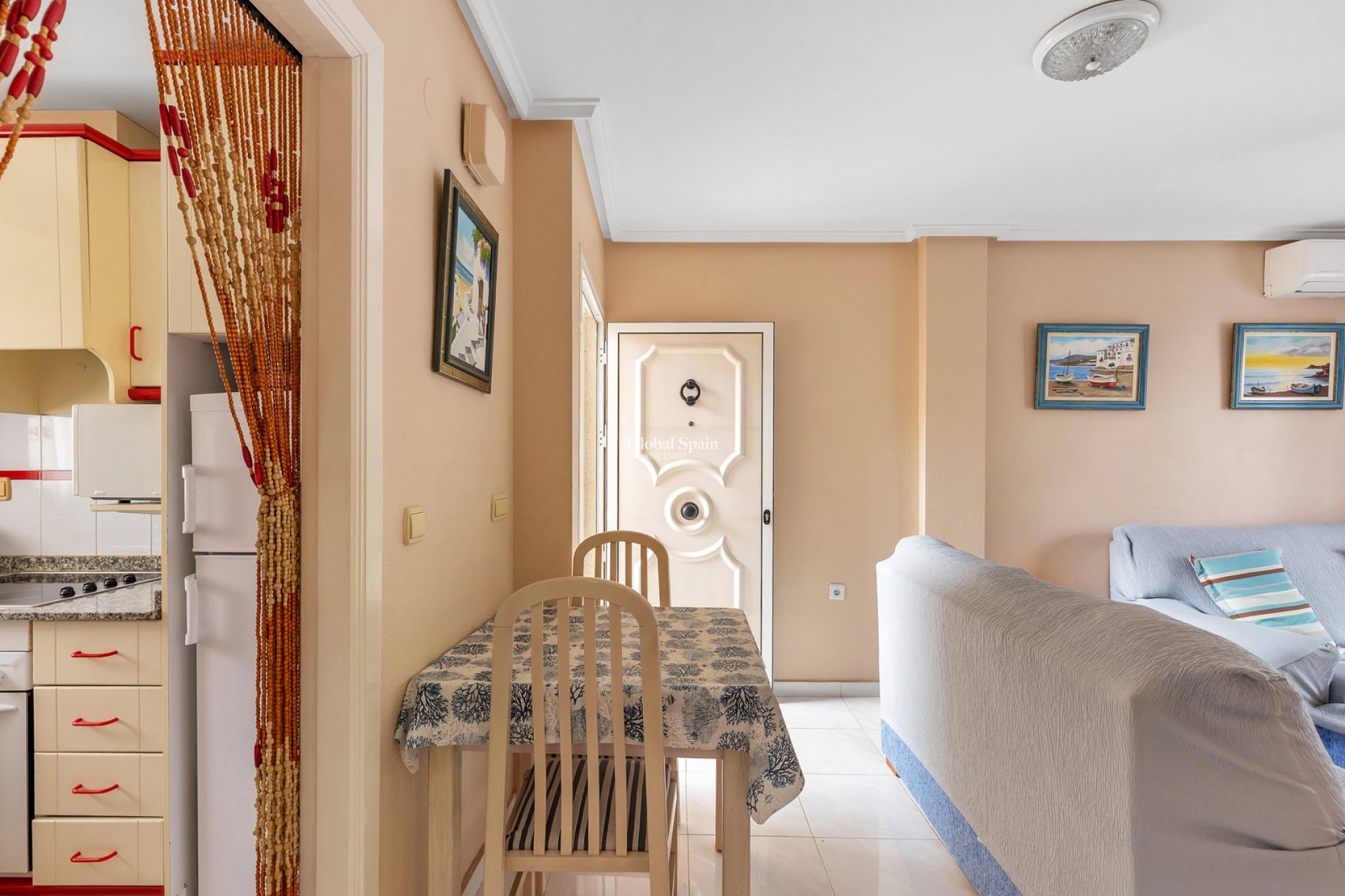 Revente - APPARTEMENT -
TORREVIEJA - Rocio del Mar