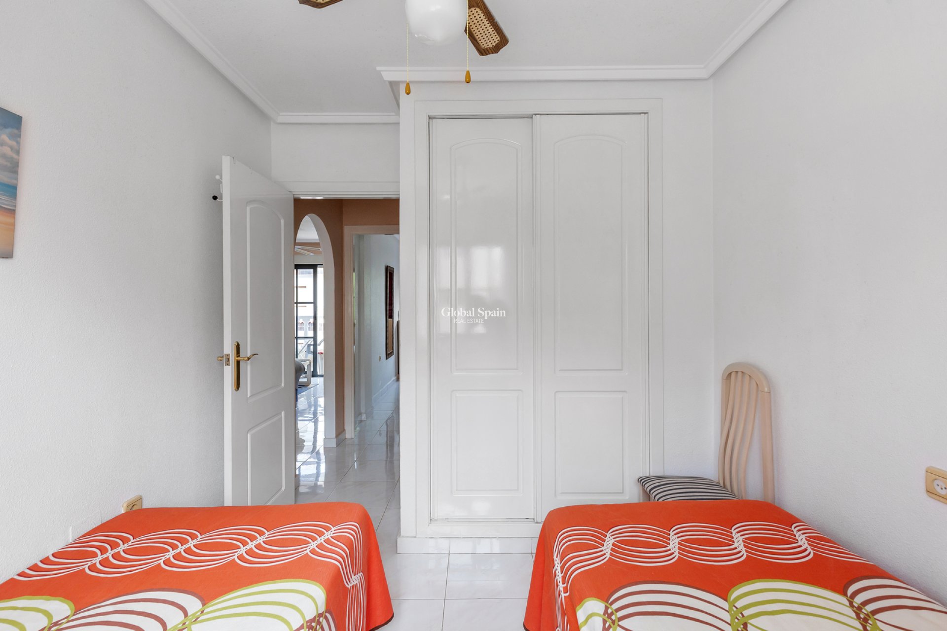 Revente - APPARTEMENT -
TORREVIEJA - Rocio del Mar
