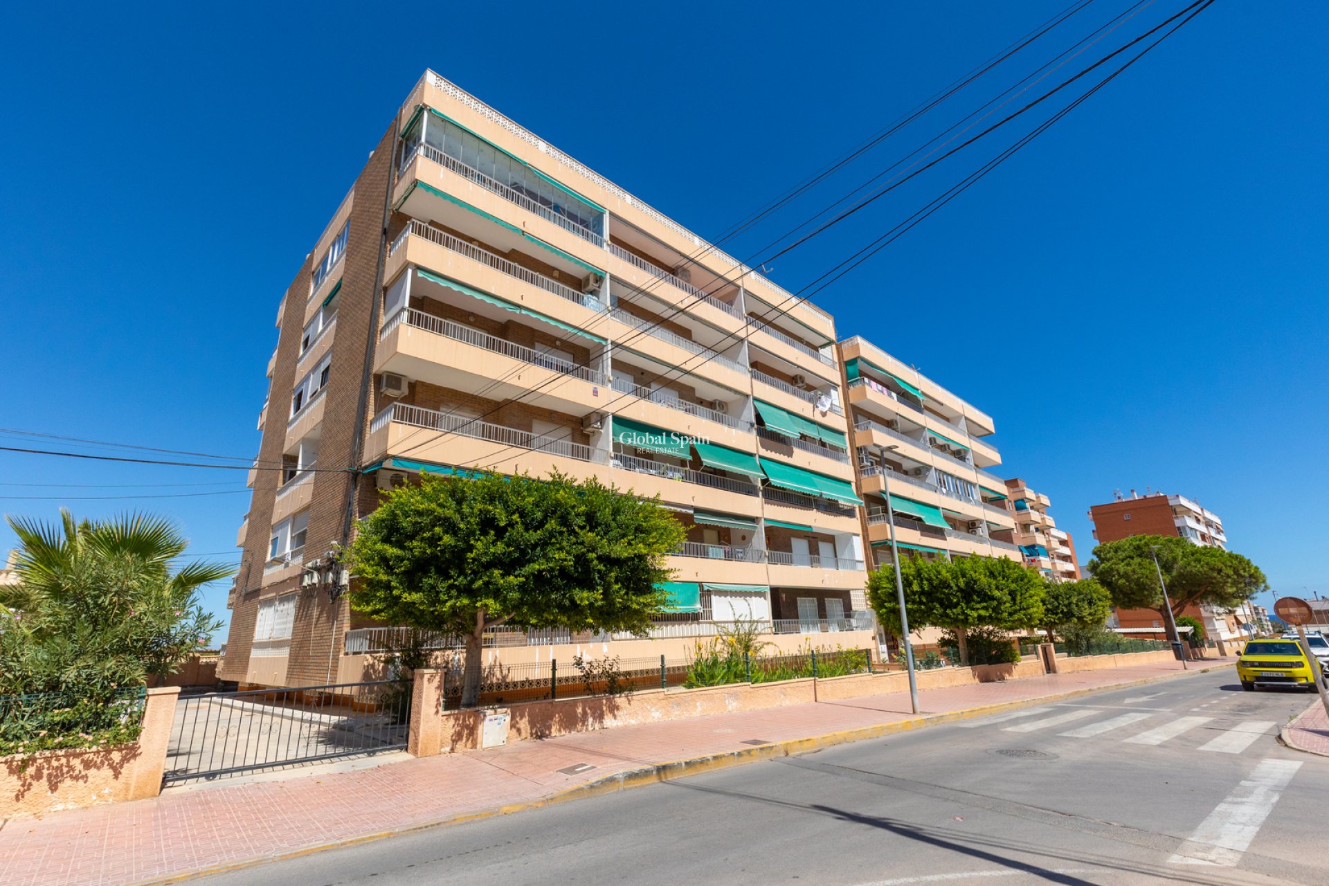Revente - APPARTEMENT -
TORREVIEJA - Rocio del Mar