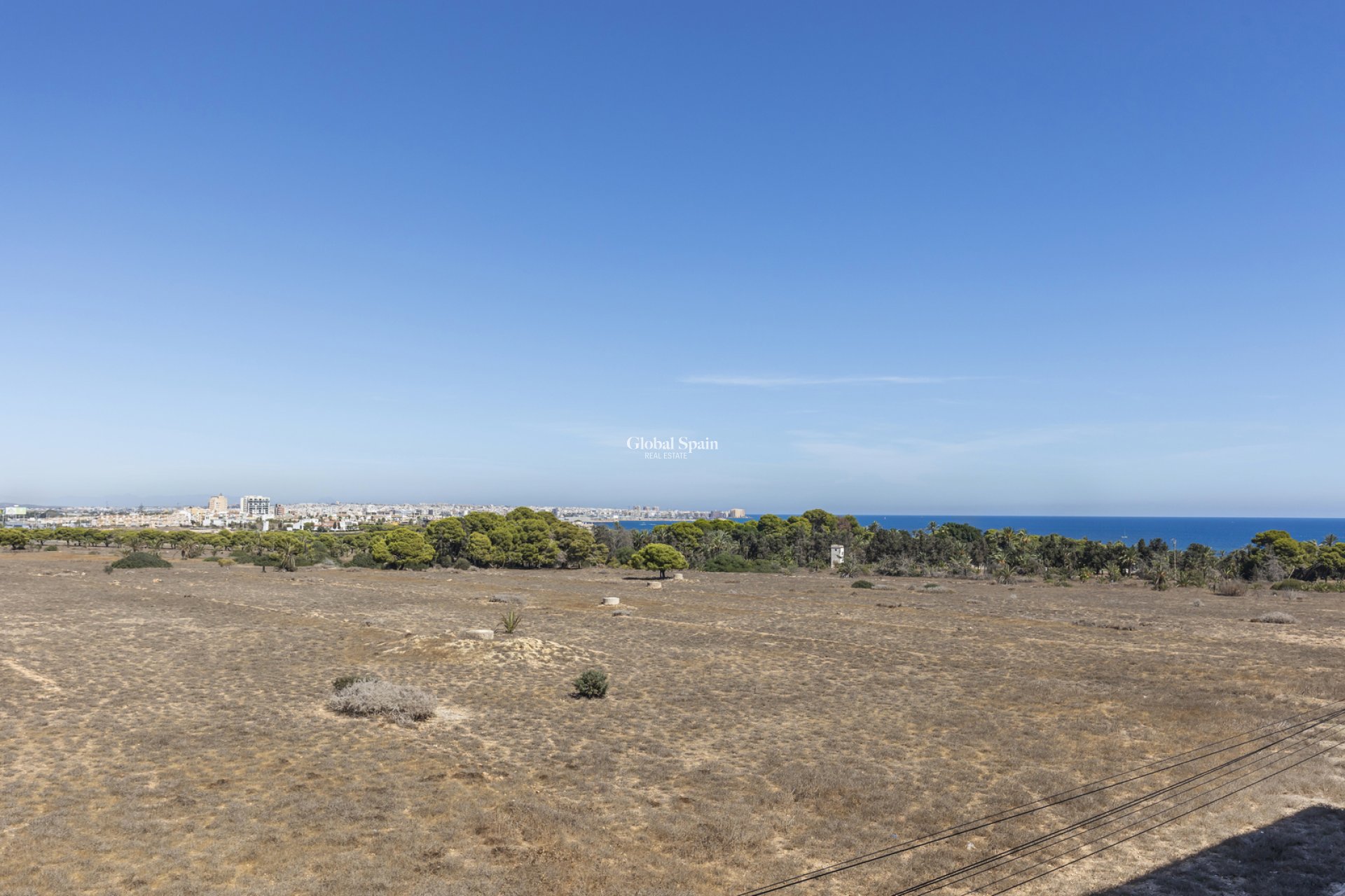 Revente - APPARTEMENT -
TORREVIEJA - Rocio del Mar